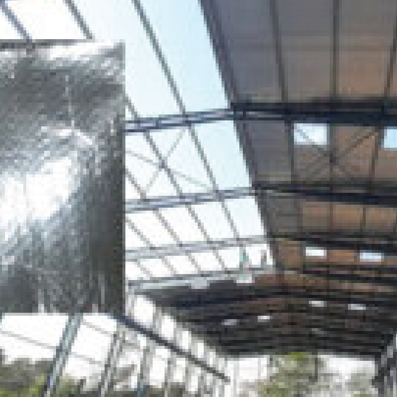 METALLIZED Radiant Barrier Film